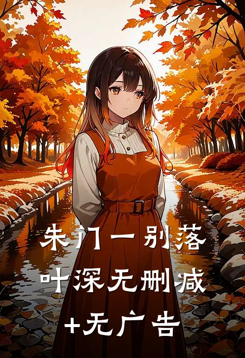 朱门一别落叶深无删减+无广告