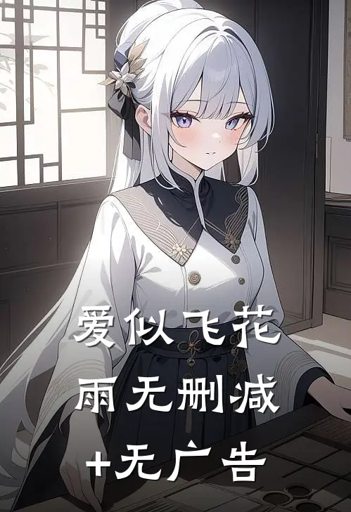 爱似飞花雨无删减+无广告