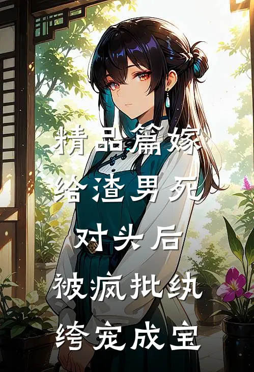 精品篇嫁给渣男死对头后，被疯批纨绔宠成宝
