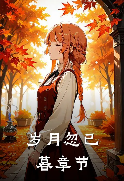 岁月忽已暮章节