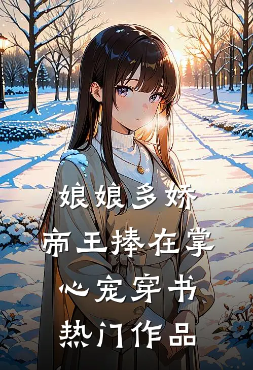 娘娘多娇,帝王捧在掌心宠《穿书》热门作品