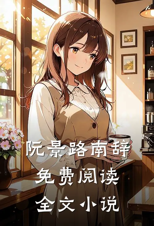 阮景路南辞免费阅读全文小说