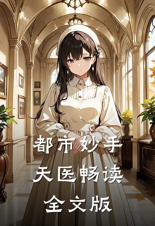 都市妙手天医畅读全文版