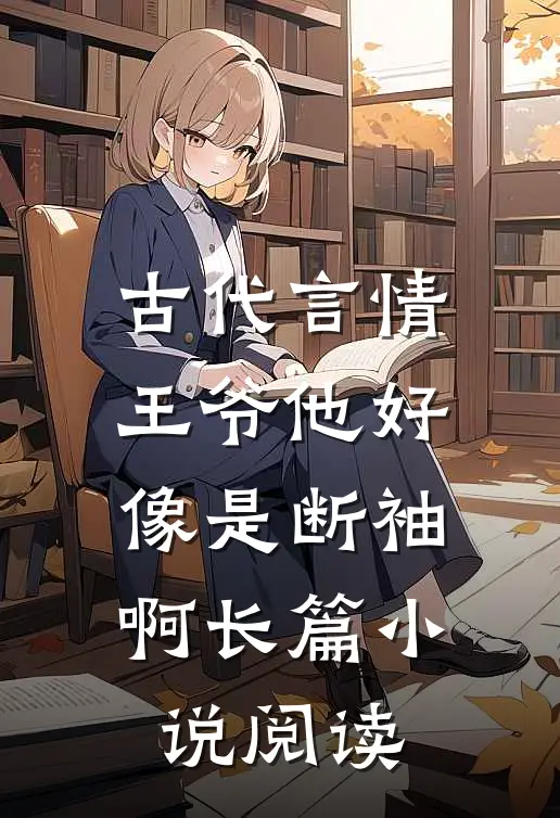 古代言情王爷他好像是断袖啊长篇阅读免费