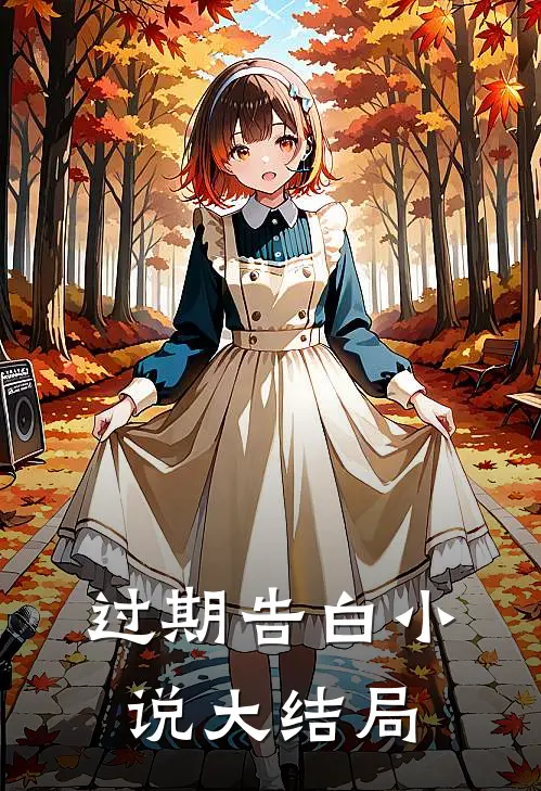 过期告白小说大结局