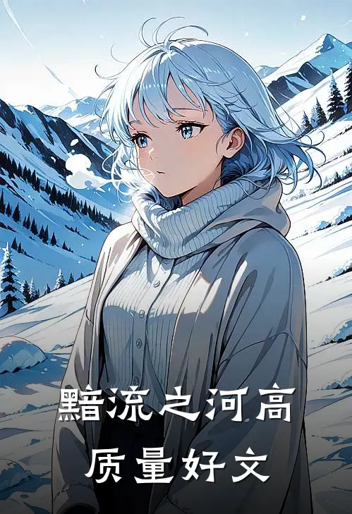 黯流之河高质量好文
