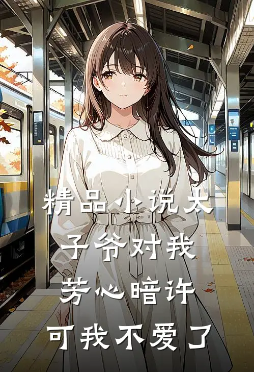 精品太子爷对我芳心暗许,可我不爱了免费阅读