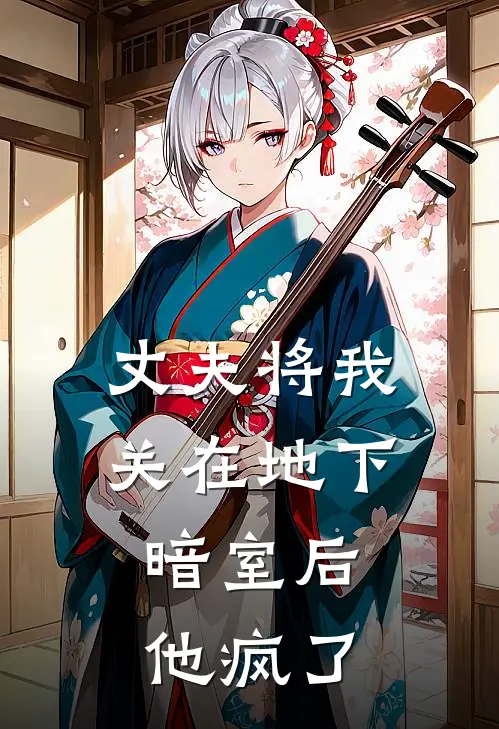 丈夫将我关在地下暗室后，他疯了