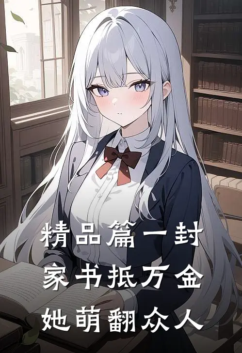 精品篇一封家书抵万金，她萌翻众人