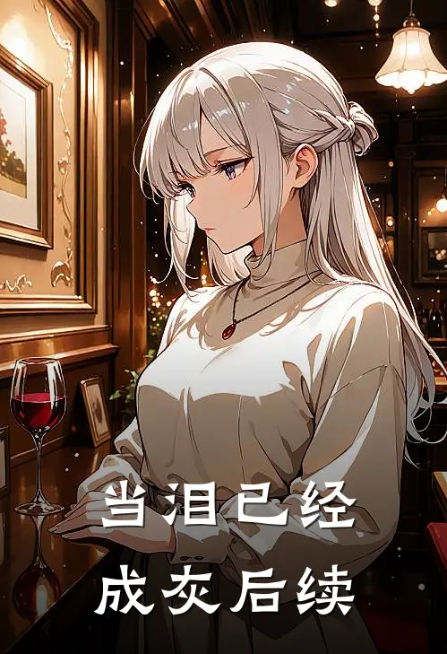 当泪已经成灰后续