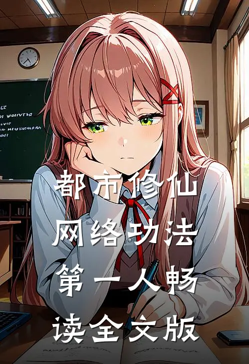 都市修仙：网络功法第一人畅读全文版