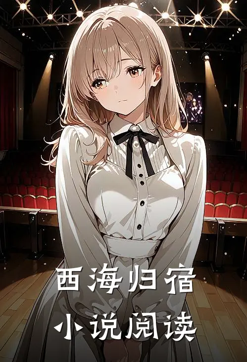 西海归宿小说阅读