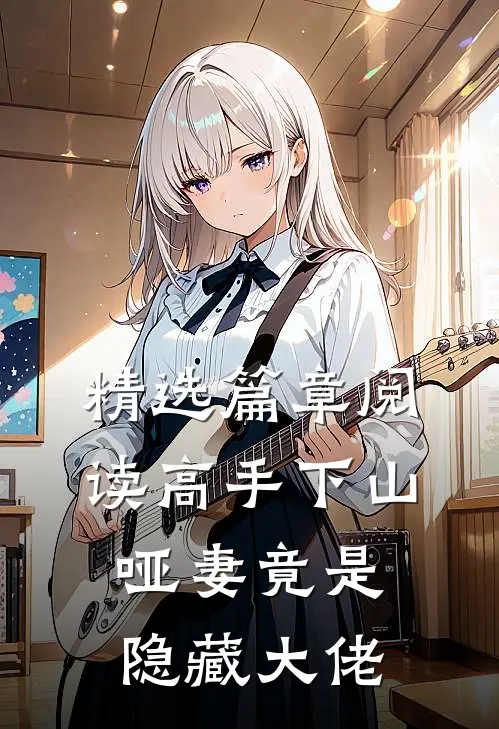 精选篇章阅读高手下山：哑妻竟是隐藏大佬