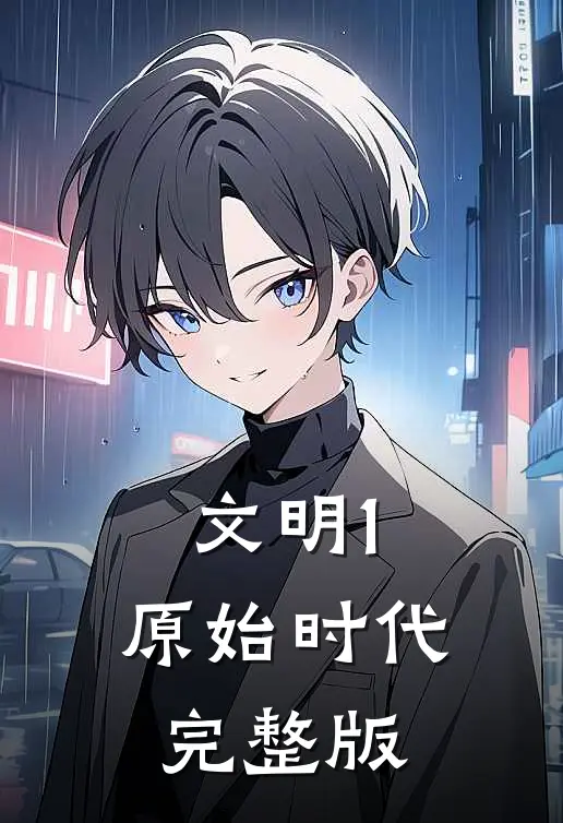 文明1：原始时代完整版