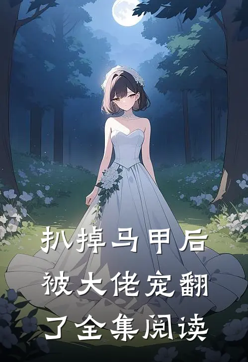 扒掉马甲后被大佬宠翻了全集阅读