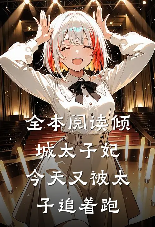 全本阅读倾城太子妃:今天又被太子追着跑