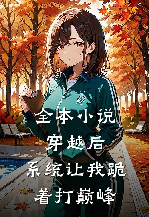 全本小说穿越后，系统让我跪着打巅峰