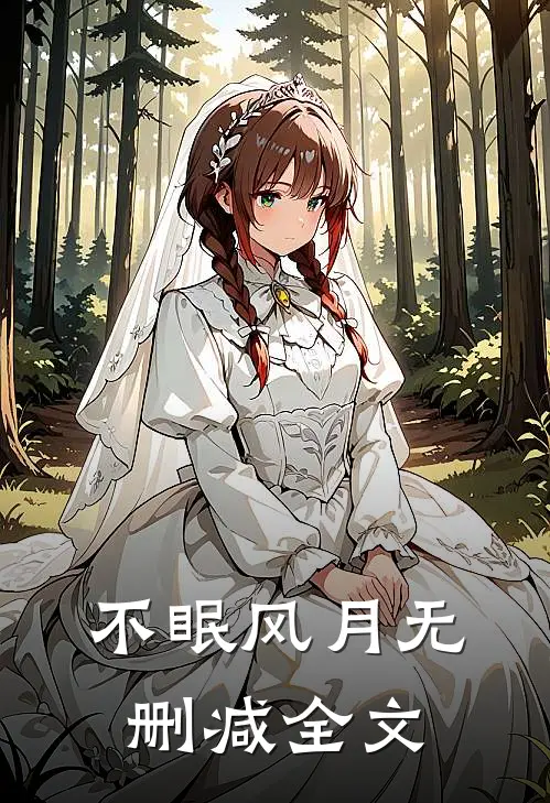不眠风月无删减全文