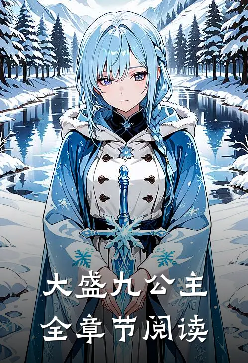 大盛九公主全章节阅读