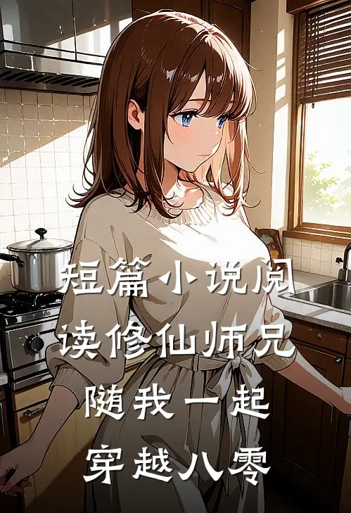 短篇小说阅读修仙师兄随我一起穿越八零