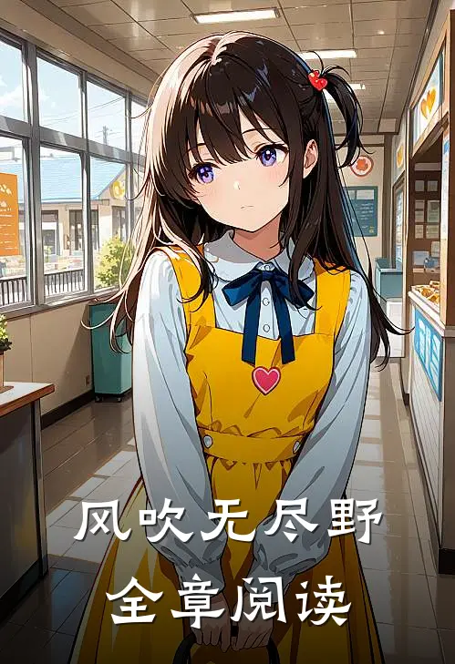 风吹无尽野全章阅读