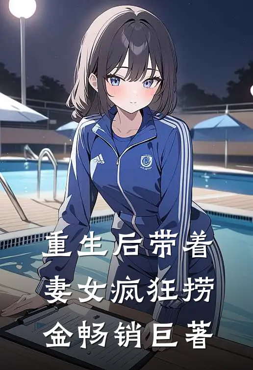 重生后带着妻女疯狂捞金畅销巨著