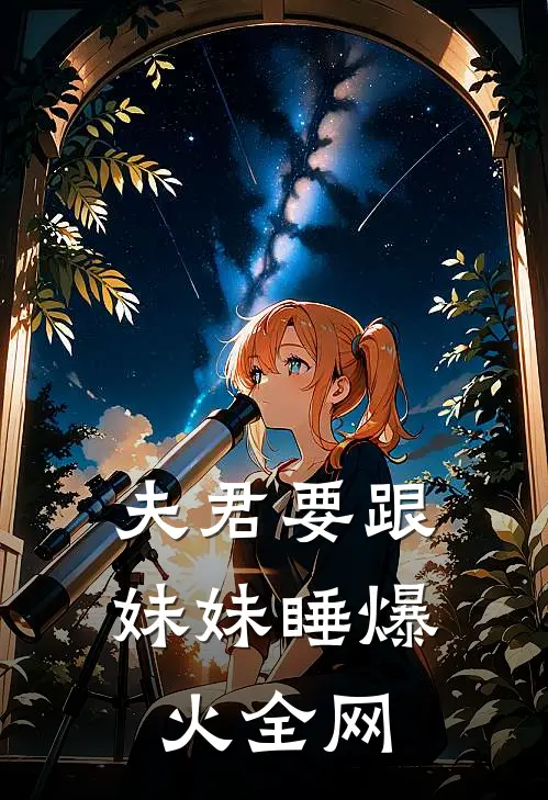 夫君要跟妹妹睡爆火全网