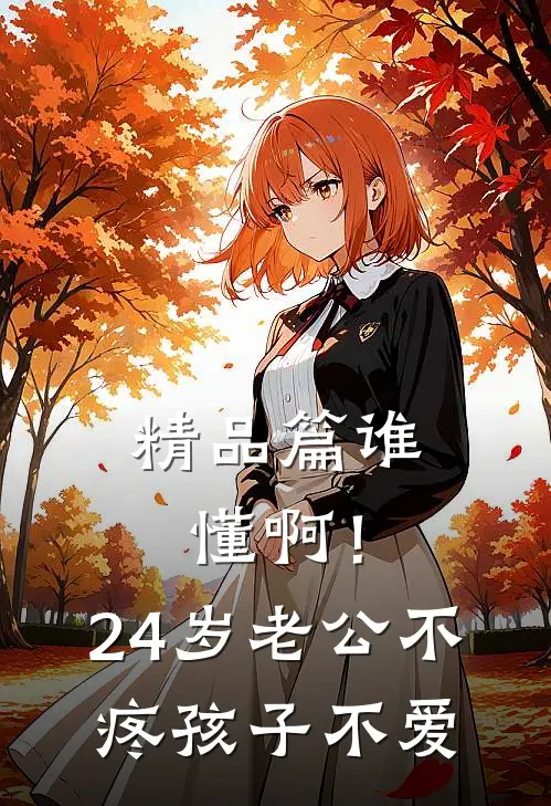 精品篇谁懂啊！24岁老公不疼孩子不爱