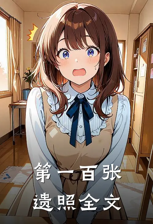 第一百张遗照全文