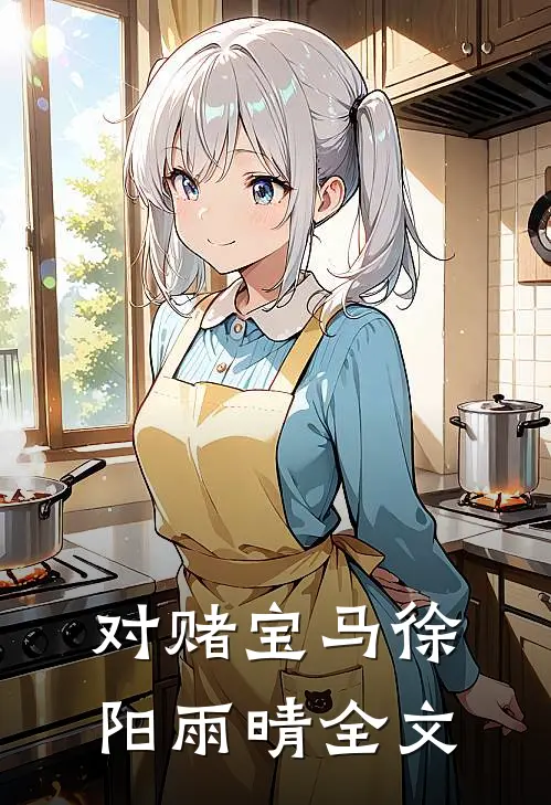对赌宝马徐阳雨晴全文