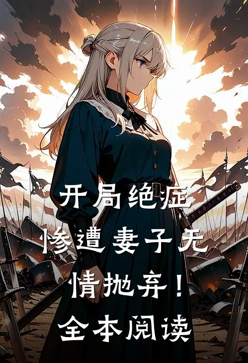 开局绝症,惨遭妻子无情抛弃!全本阅读免费