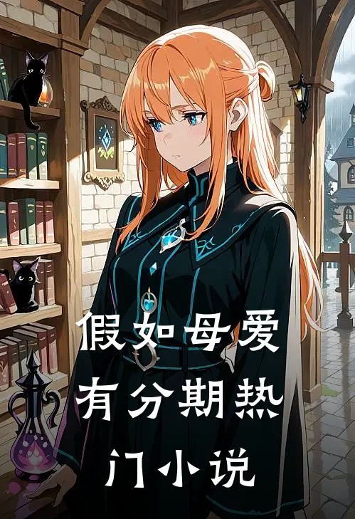 假如母爱有分期热门小说