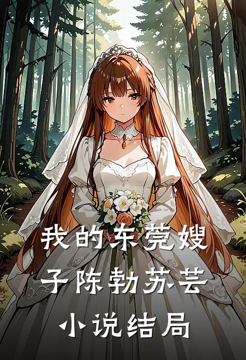 我的东莞嫂子陈勃苏芸小说结局