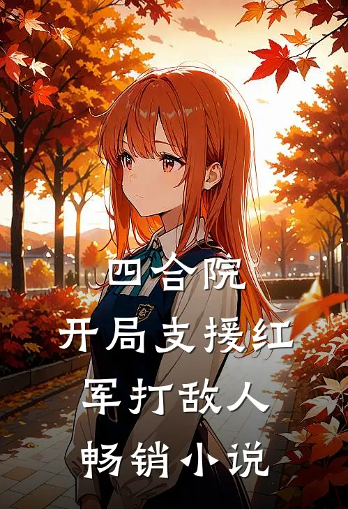 四合院：开局支援红军打敌人畅销小说