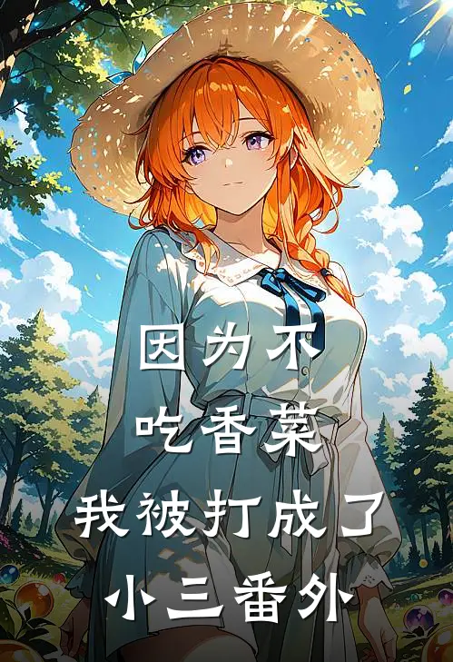 因为不吃香菜，我被打成了小三番外