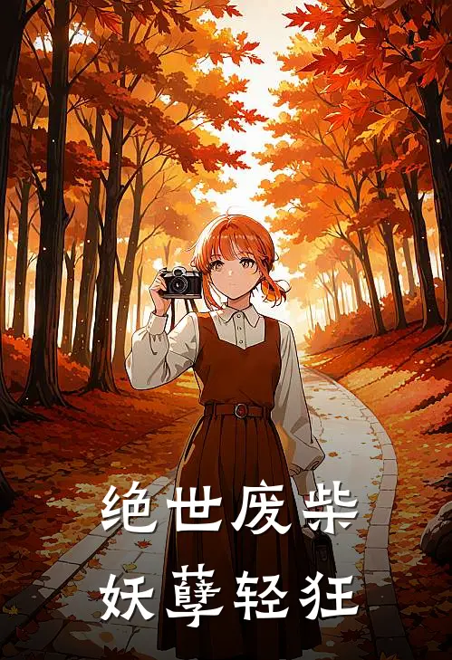 绝世废柴：妖孽轻狂