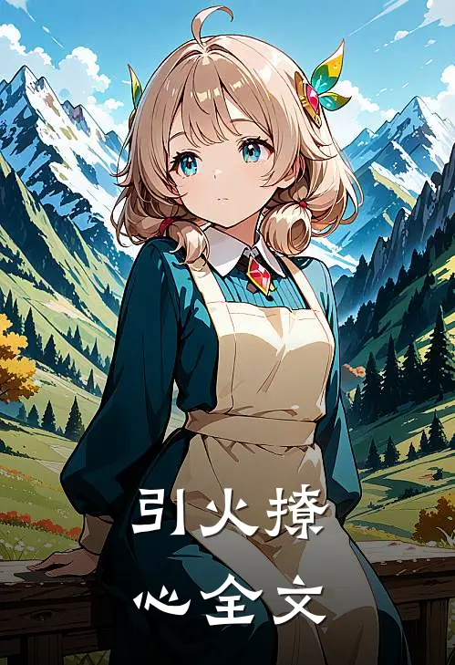 引火撩心全文