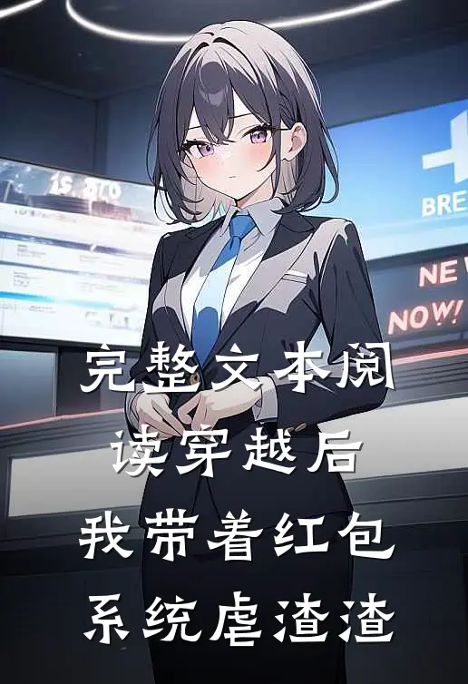 完整文本阅读穿越后，我带着红包系统虐渣渣