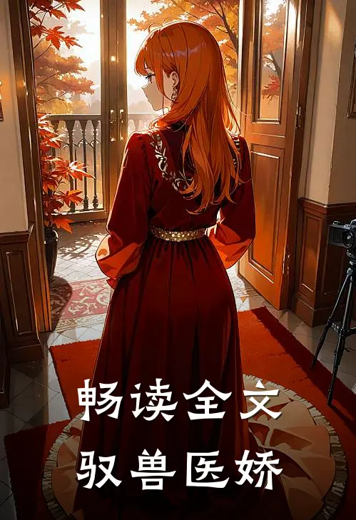 畅读全文驭兽医娇