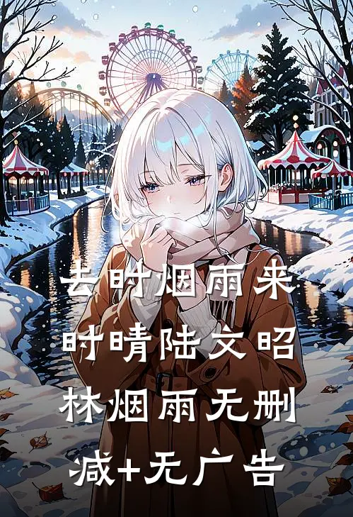 去时烟雨来时晴陆文昭林烟雨无删减+无广告