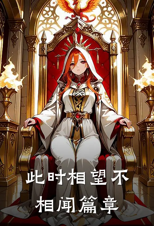 此时相望不相闻篇章