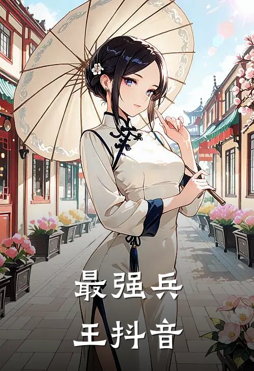 最强兵王抖音