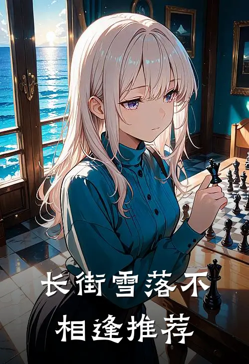 长街雪落不相逢推荐