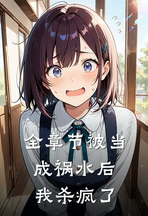 全章节被当成祸水后，我杀疯了