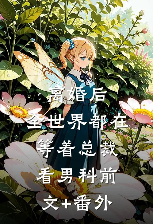 离婚后，全世界都在等着总裁看男科前文+番外
