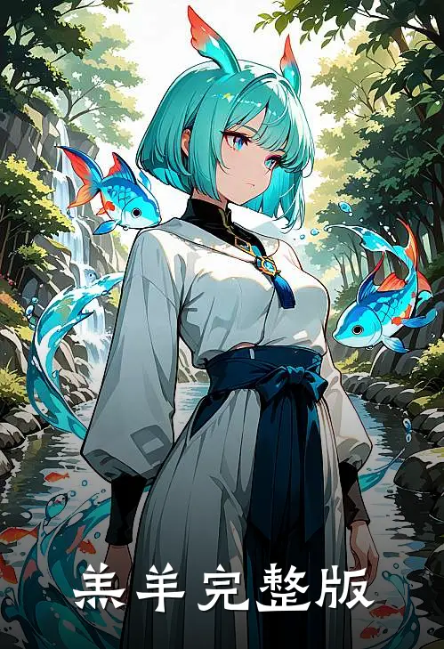 羔羊完整版