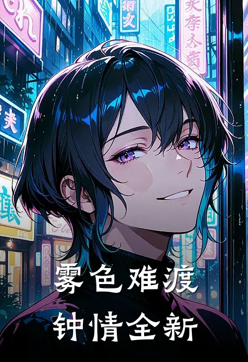 雾色难渡钟情全新