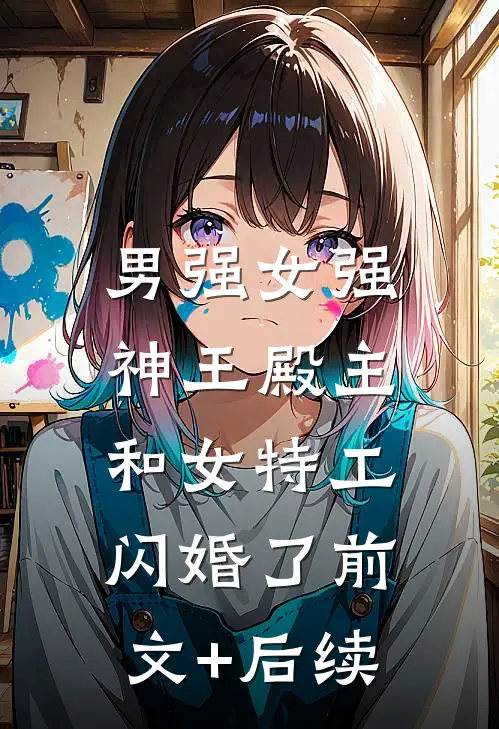 男强女强：神王殿主和女特工闪婚了前文+后续