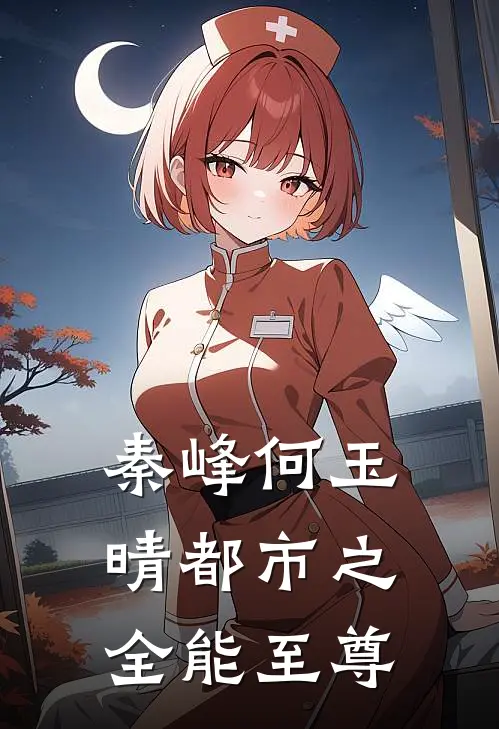 秦峰何玉晴都市之全能至尊
