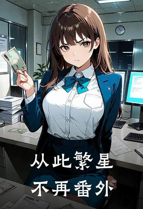 从此繁星不再番外